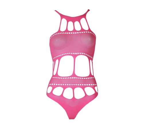 Body with Grecian Neckline