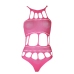 Body with Grecian Neckline