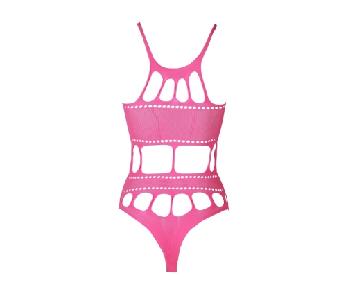 Body with Grecian Neckline