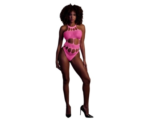 Body with Grecian Neckline