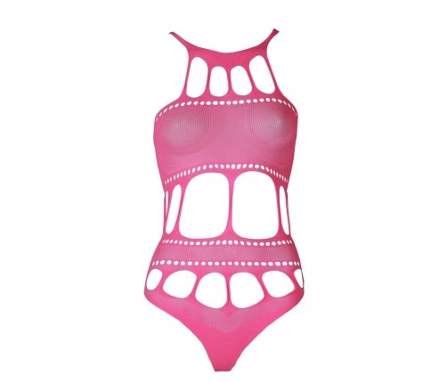 Body with Grecian Neckline