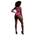 Body with Grecian Neckline