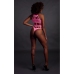 Body with Grecian Neckline