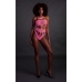 Body with Grecian Neckline