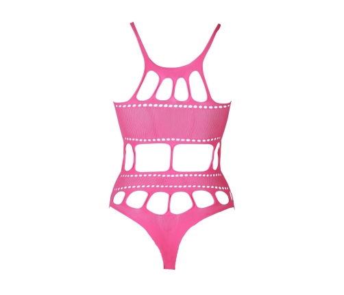 Body with Grecian Neckline