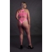 Body with Grecian Neckline