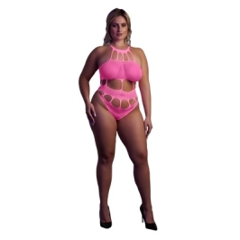 Body with Grecian Neckline