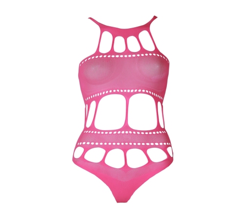Body with Grecian Neckline