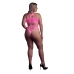 Body with Grecian Neckline