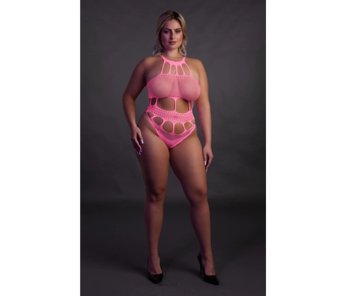 Body with Grecian Neckline
