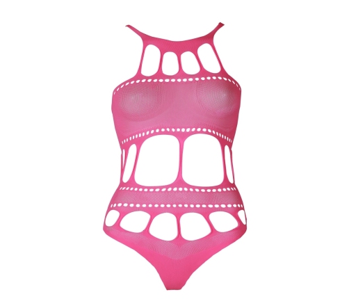 Body with Grecian Neckline