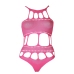 Body with Grecian Neckline