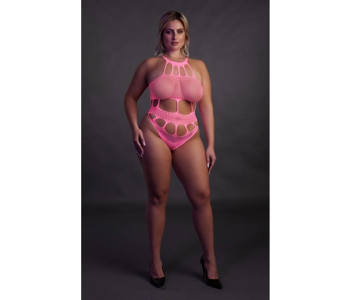 Body with Grecian Neckline
