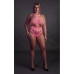 Body with Grecian Neckline