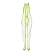 Bodystocking with Halterneck
