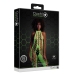 Bodystocking with Halterneck
