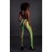 Bodystocking with Halterneck