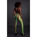 Bodystocking with Halterneck