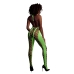 Bodystocking with Halterneck