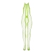 Bodystocking with Halterneck