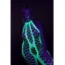 Bodystocking with Halterneck