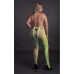 Bodystocking with Halterneck