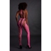 Bodystocking with Halterneck