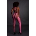 Bodystocking with Halterneck