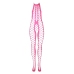 Bodystocking with Halterneck