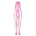 Bodystocking with Halterneck