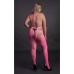 Bodystocking with Halterneck
