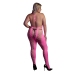 Bodystocking with Halterneck