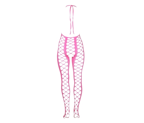 Bodystocking with Halterneck