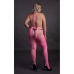 Bodystocking with Halterneck