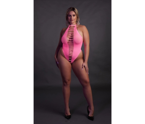 High-Cut Body