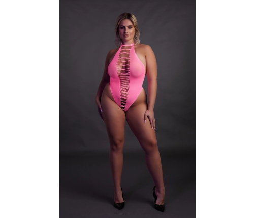 High-Cut Body