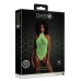 Body with Halter Neck