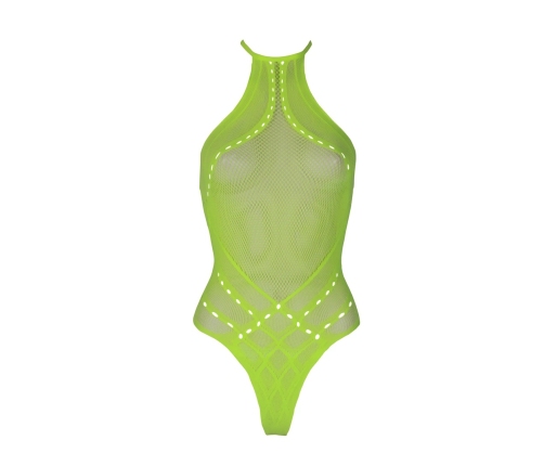 Body with Halter Neck