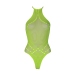 Body with Halter Neck