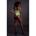 Body with Halter Neck