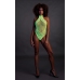Body with Halter Neck