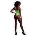 Body with Halter Neck