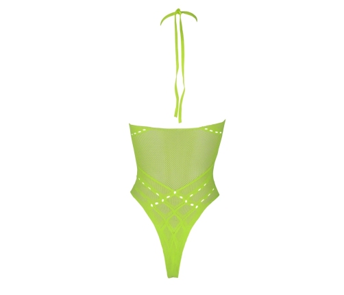 Body with Halter Neck