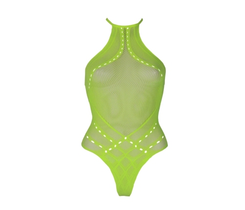 Body with Halter Neck
