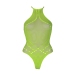 Body with Halter Neck