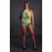 Body with Halter Neck