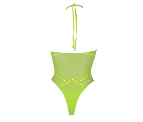 Body with Halter Neck