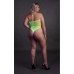 Body with Halter Neck