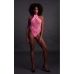 Body with Halter Neck