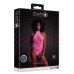 Body with Halter Neck